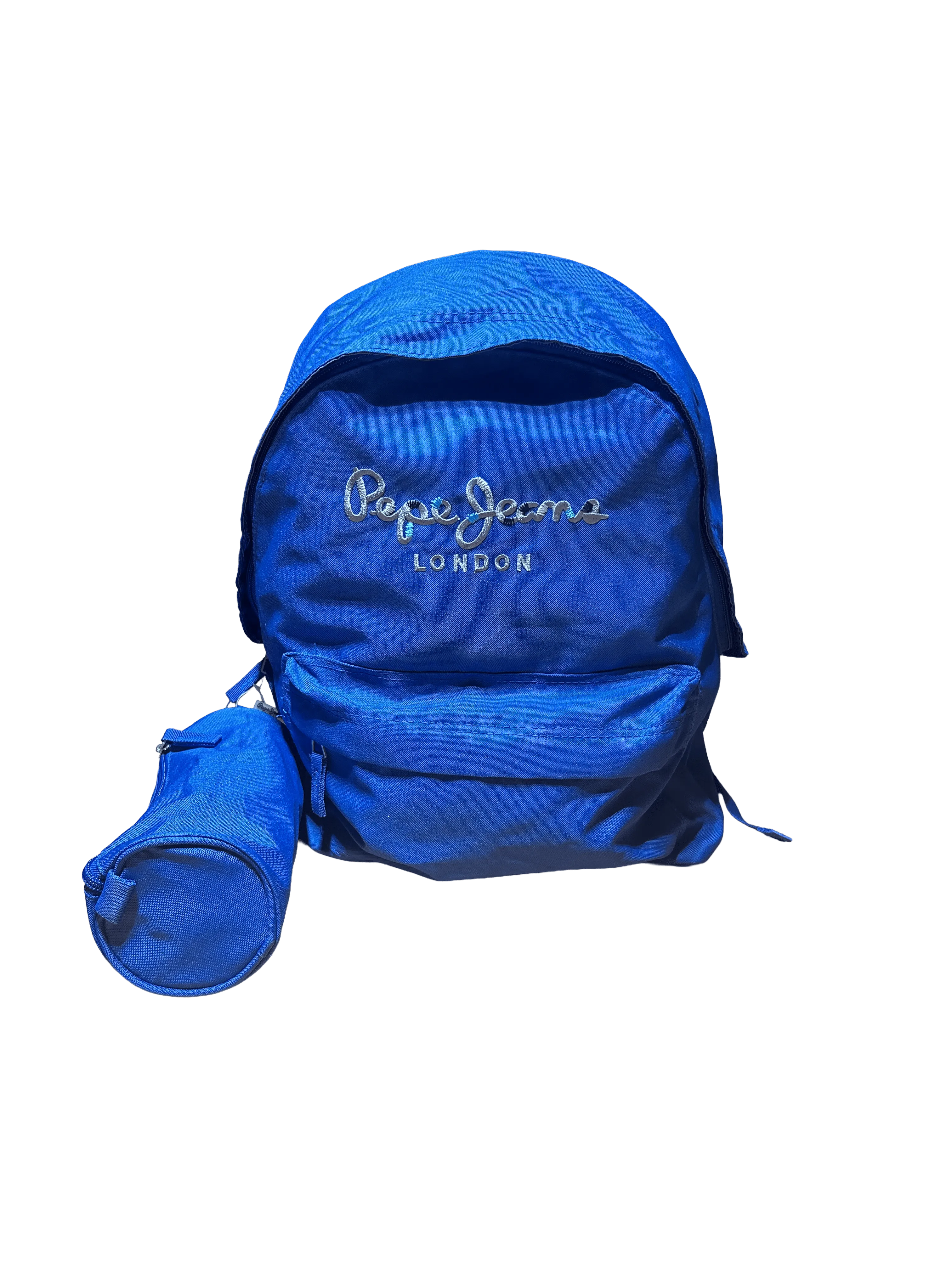 Mochila + Porta Lapis Pepe Jeans Ref. 6682353